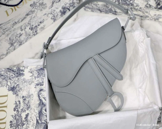 OldCobbler Bags Saddle Diro Bag 0721